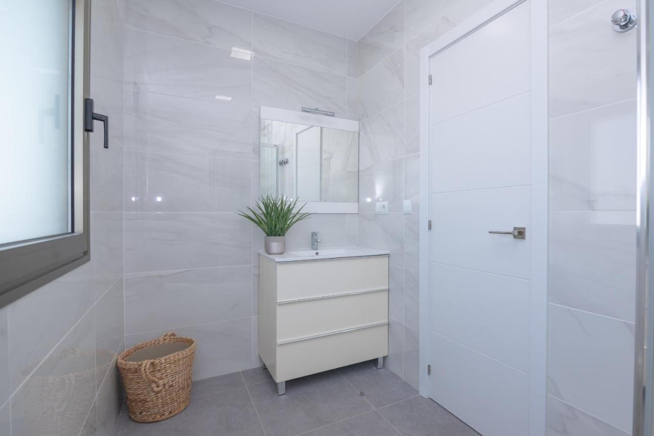 Apartment Family 6 Beachfront Corralejo By Holidays Home ภายนอก รูปภาพ